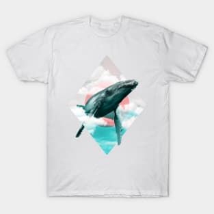 Whale of a time T-Shirt